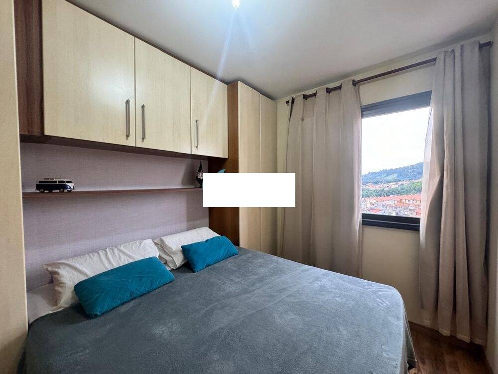 Apartamento à venda com 3 quartos, 62m² - Foto 10