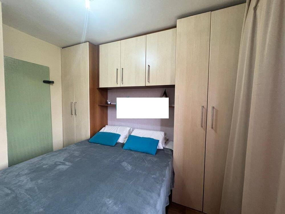 Apartamento à venda com 3 quartos, 62m² - Foto 11