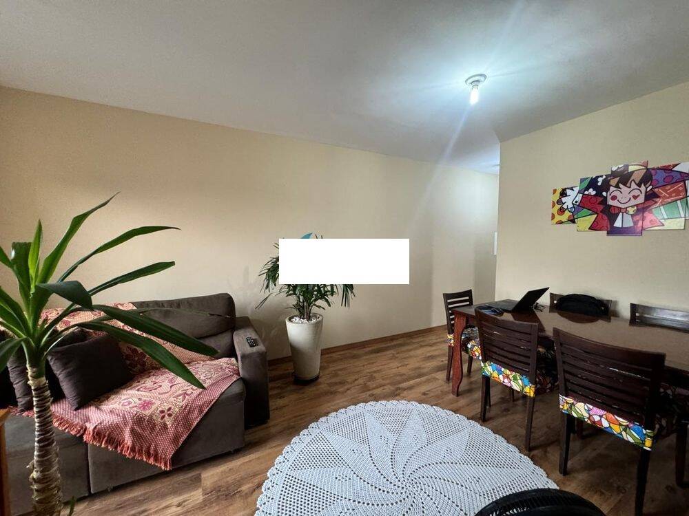 Apartamento à venda com 3 quartos, 62m² - Foto 3