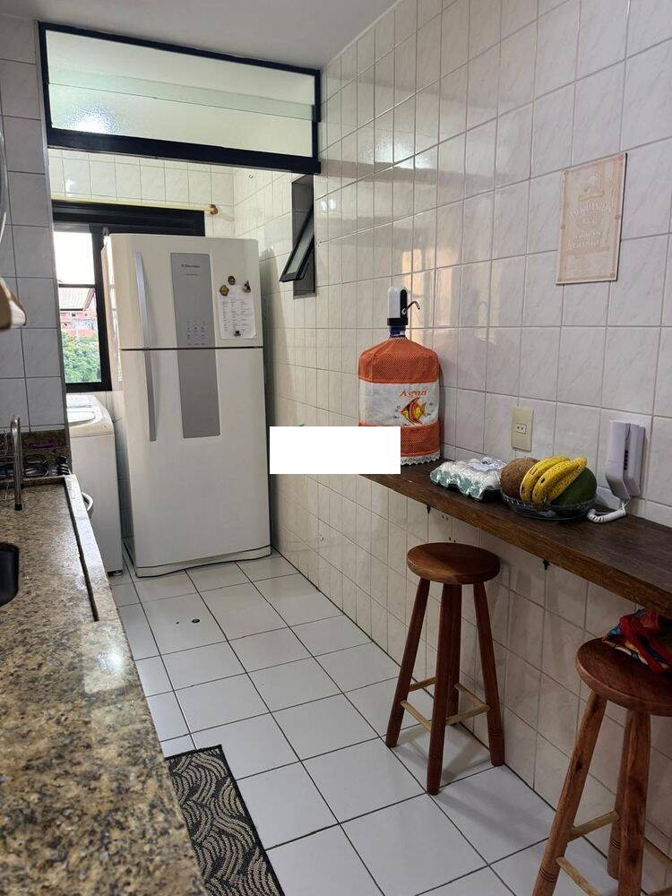 Apartamento à venda com 3 quartos, 62m² - Foto 8