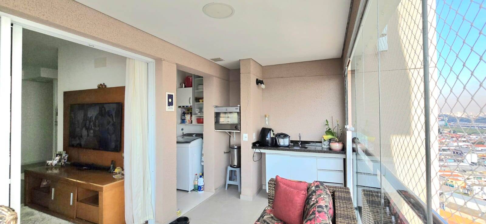 Apartamento à venda com 3 quartos, 74m² - Foto 13