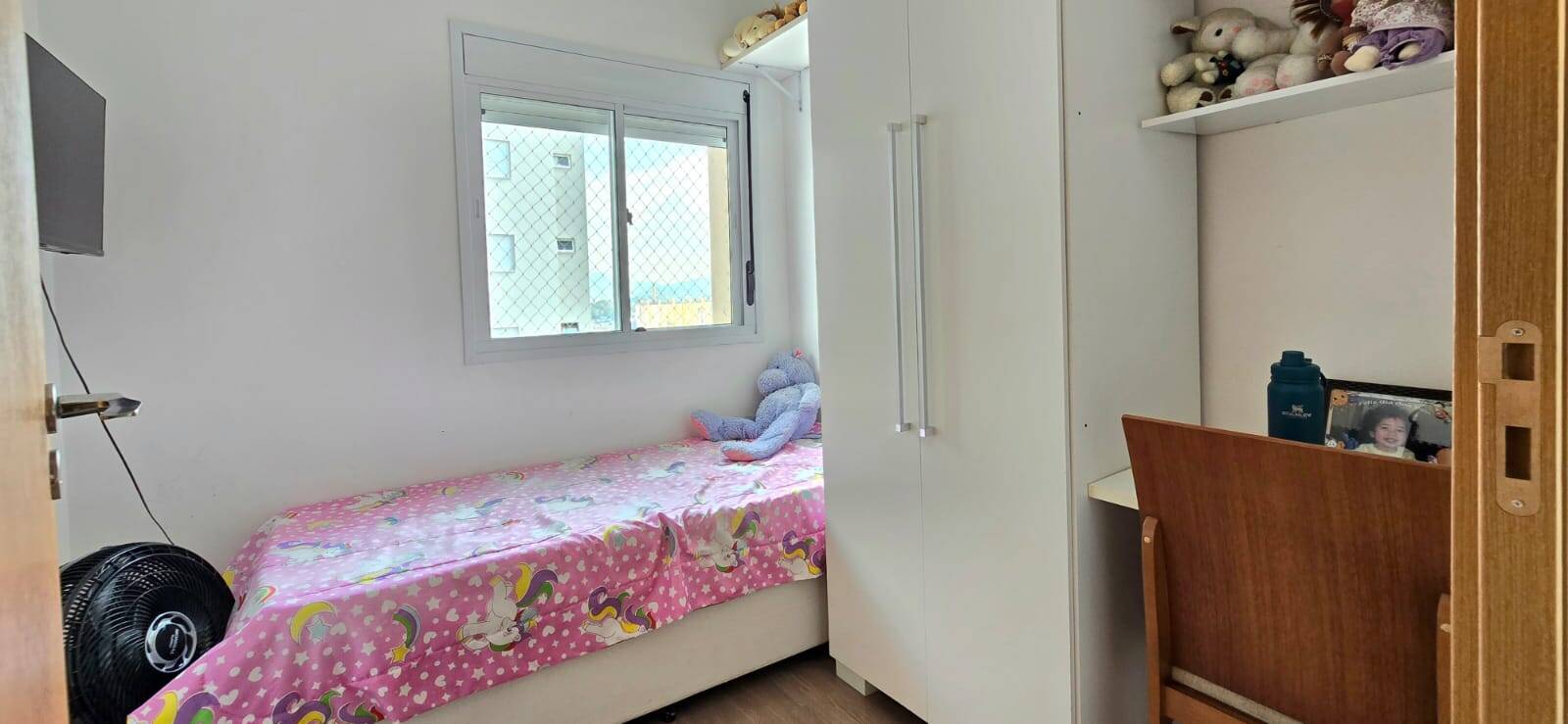 Apartamento à venda com 3 quartos, 74m² - Foto 21