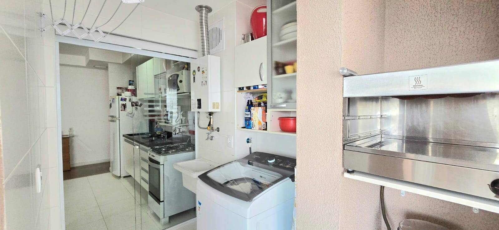 Apartamento à venda com 3 quartos, 74m² - Foto 4