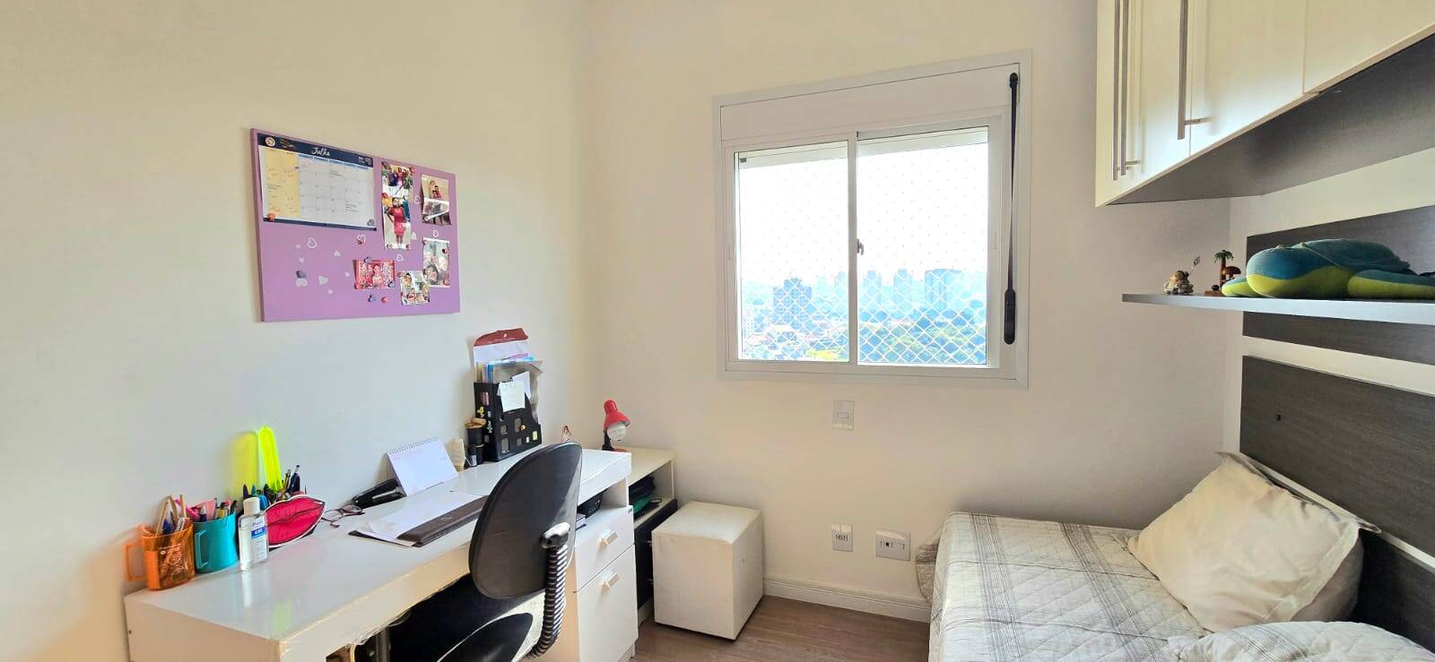 Apartamento à venda com 3 quartos, 74m² - Foto 23