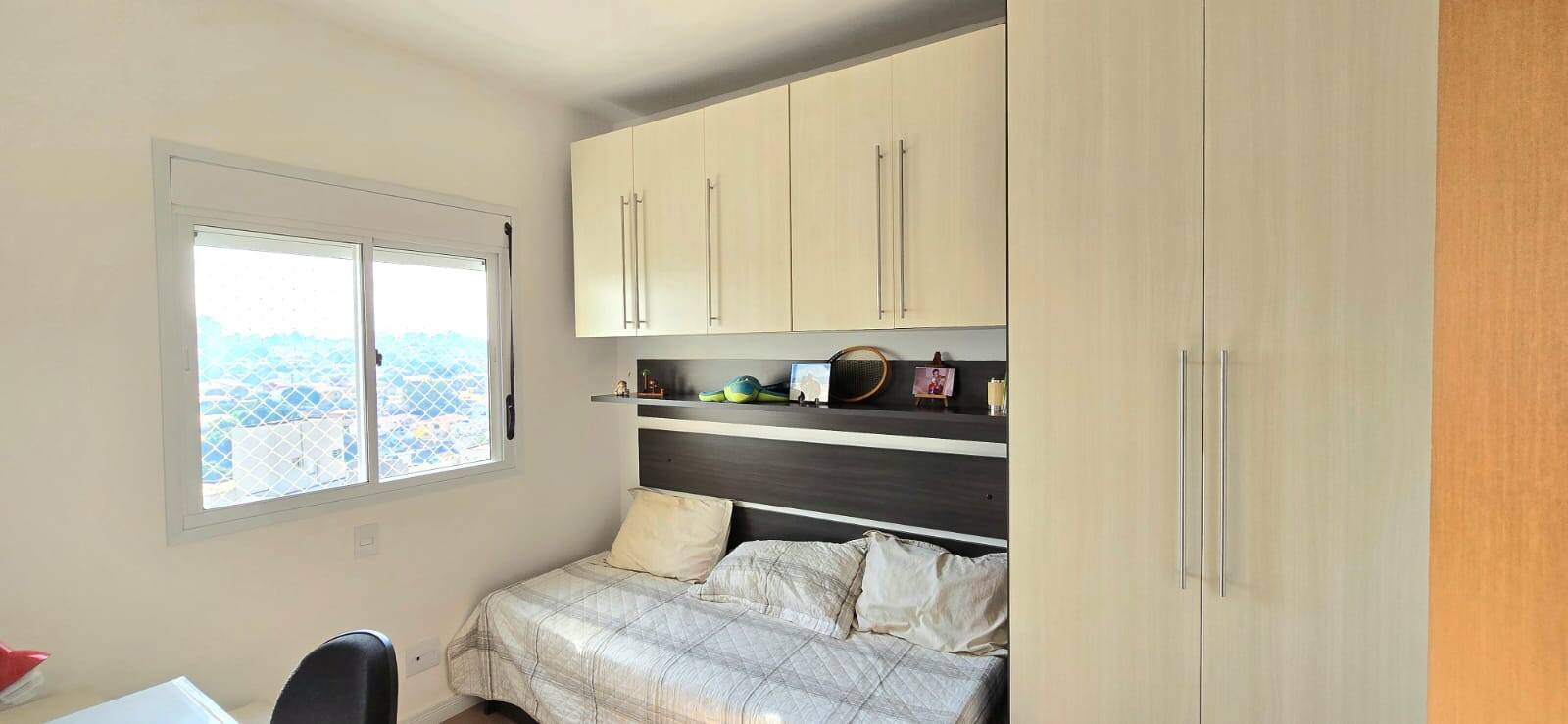 Apartamento à venda com 3 quartos, 74m² - Foto 25