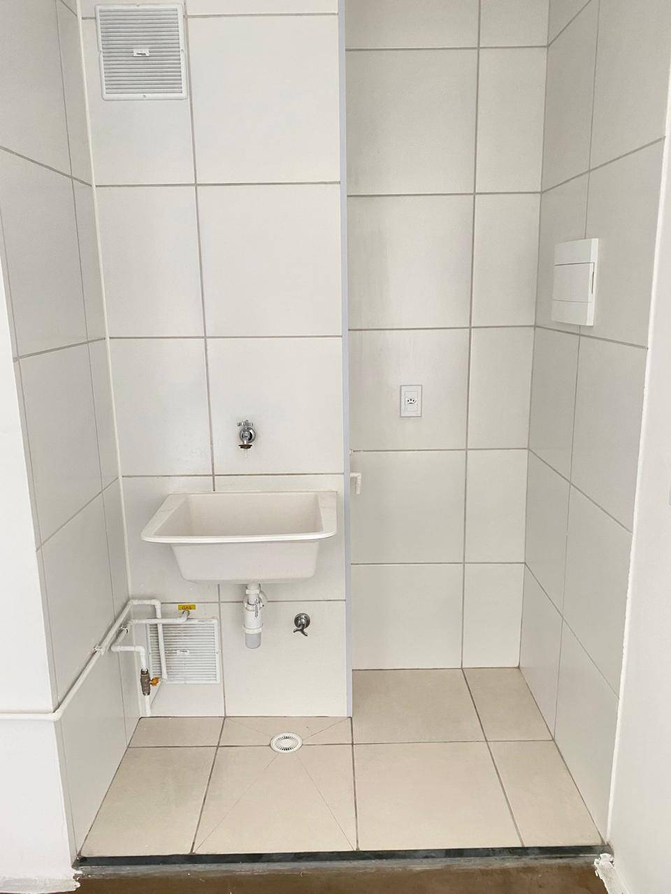 Apartamento à venda com 2 quartos, 40m² - Foto 5