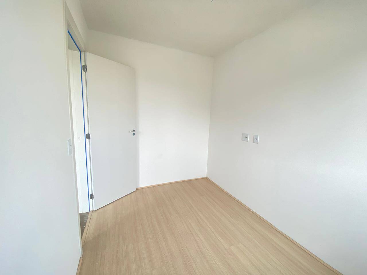 Apartamento à venda com 2 quartos, 40m² - Foto 7