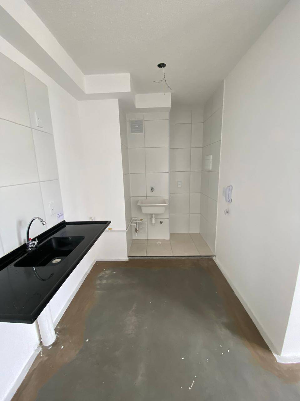 Apartamento à venda com 2 quartos, 40m² - Foto 4