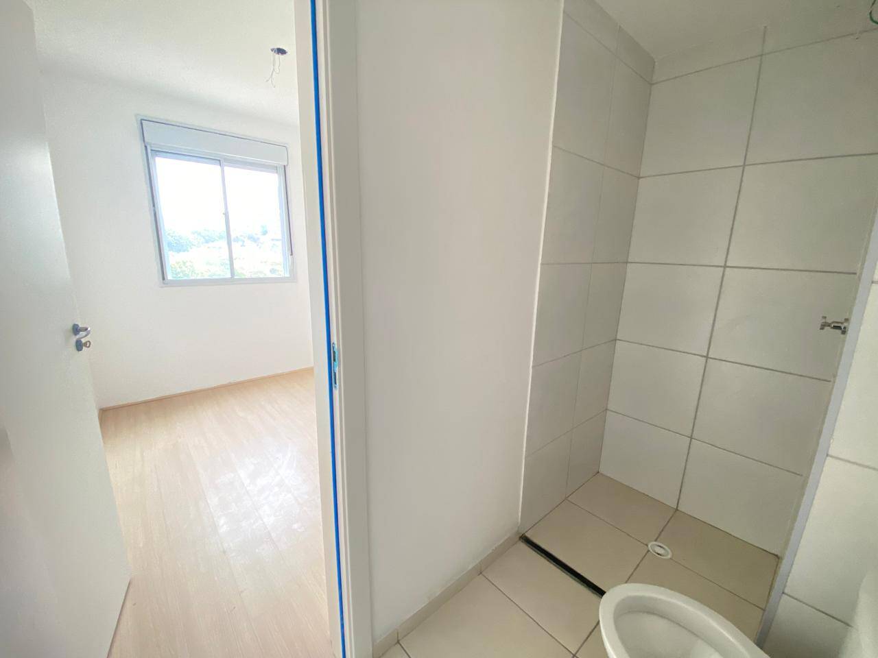 Apartamento à venda com 2 quartos, 40m² - Foto 9