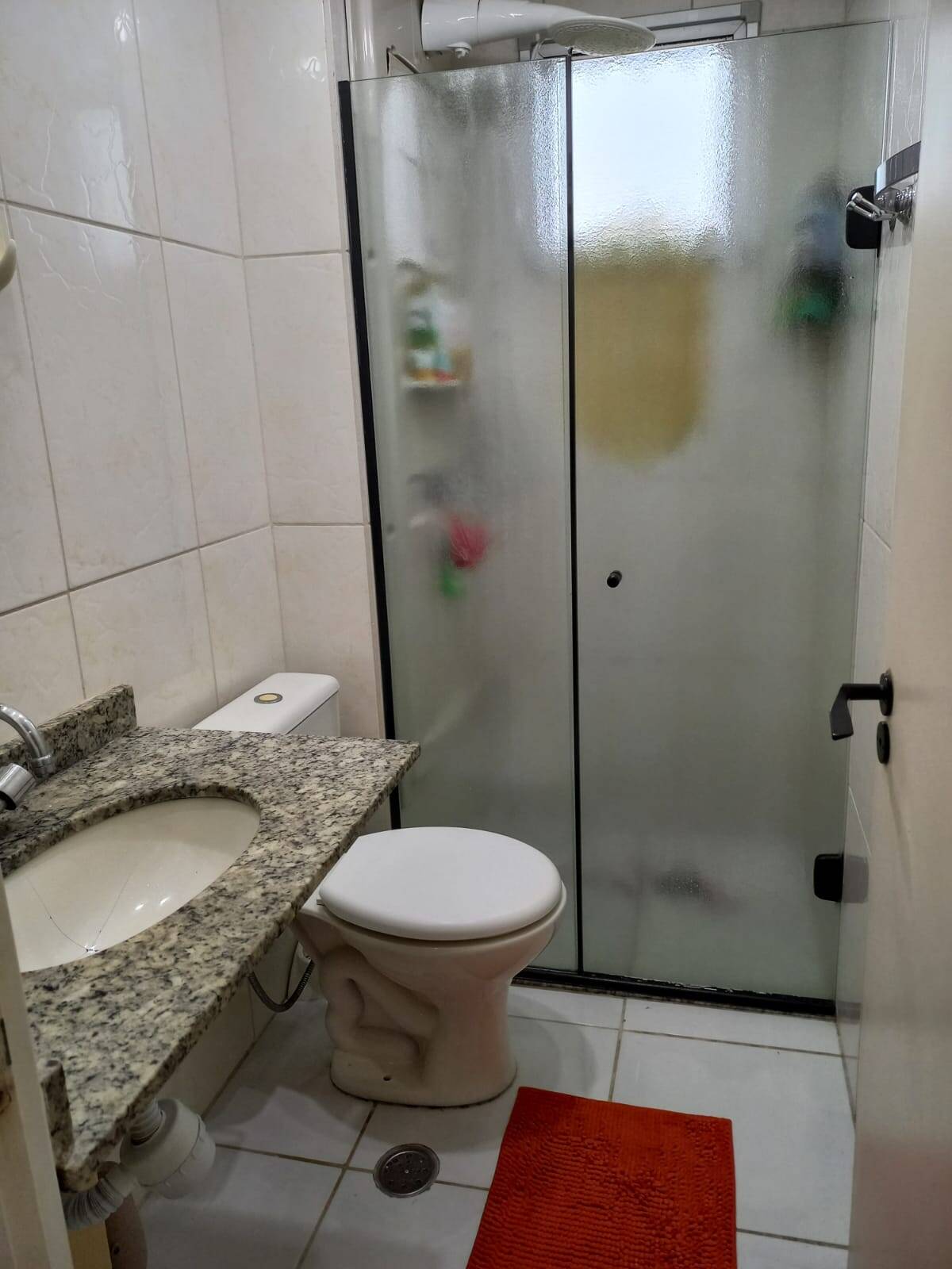 Apartamento à venda com 2 quartos, 52m² - Foto 6