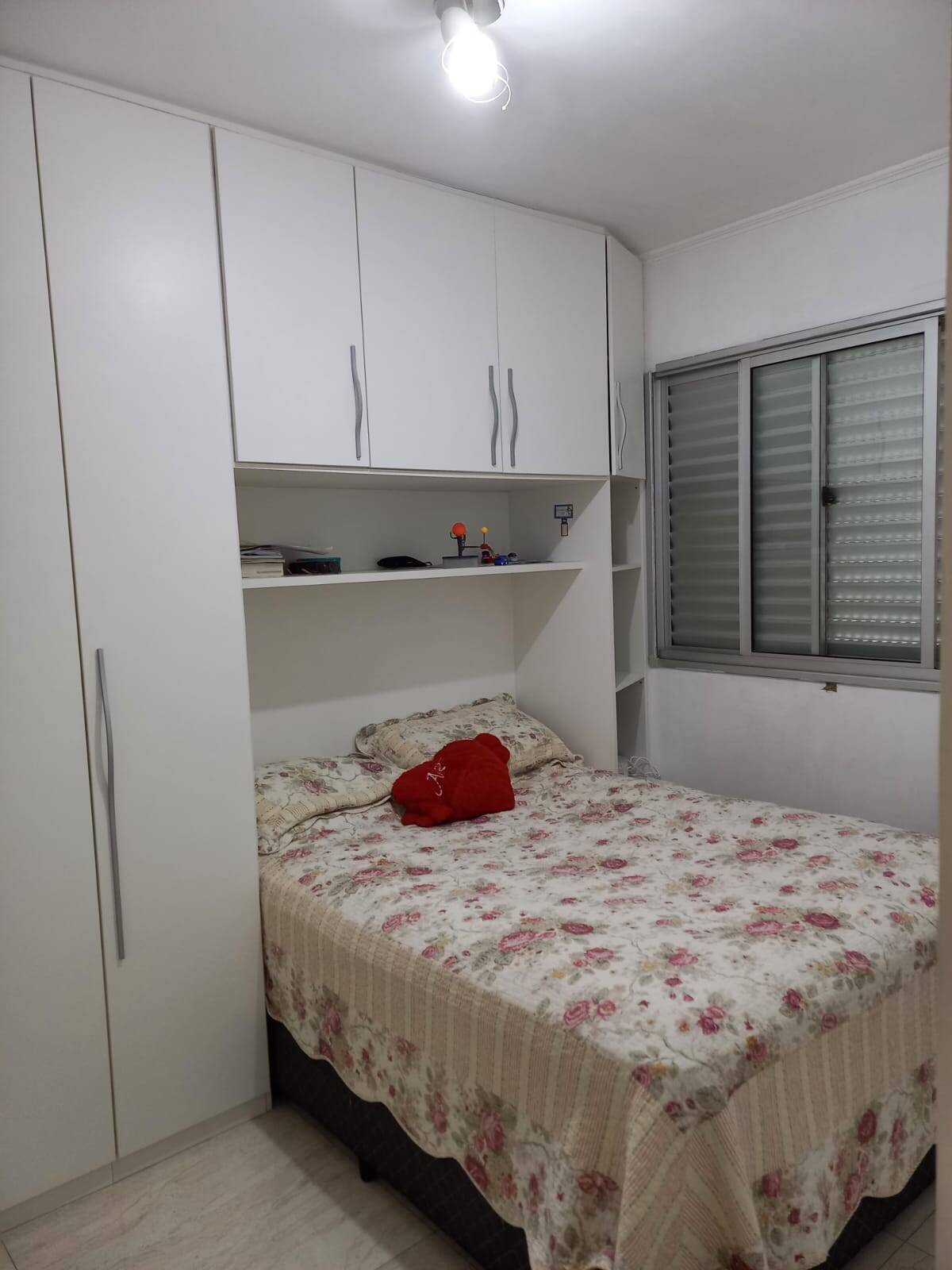 Apartamento à venda com 2 quartos, 52m² - Foto 5