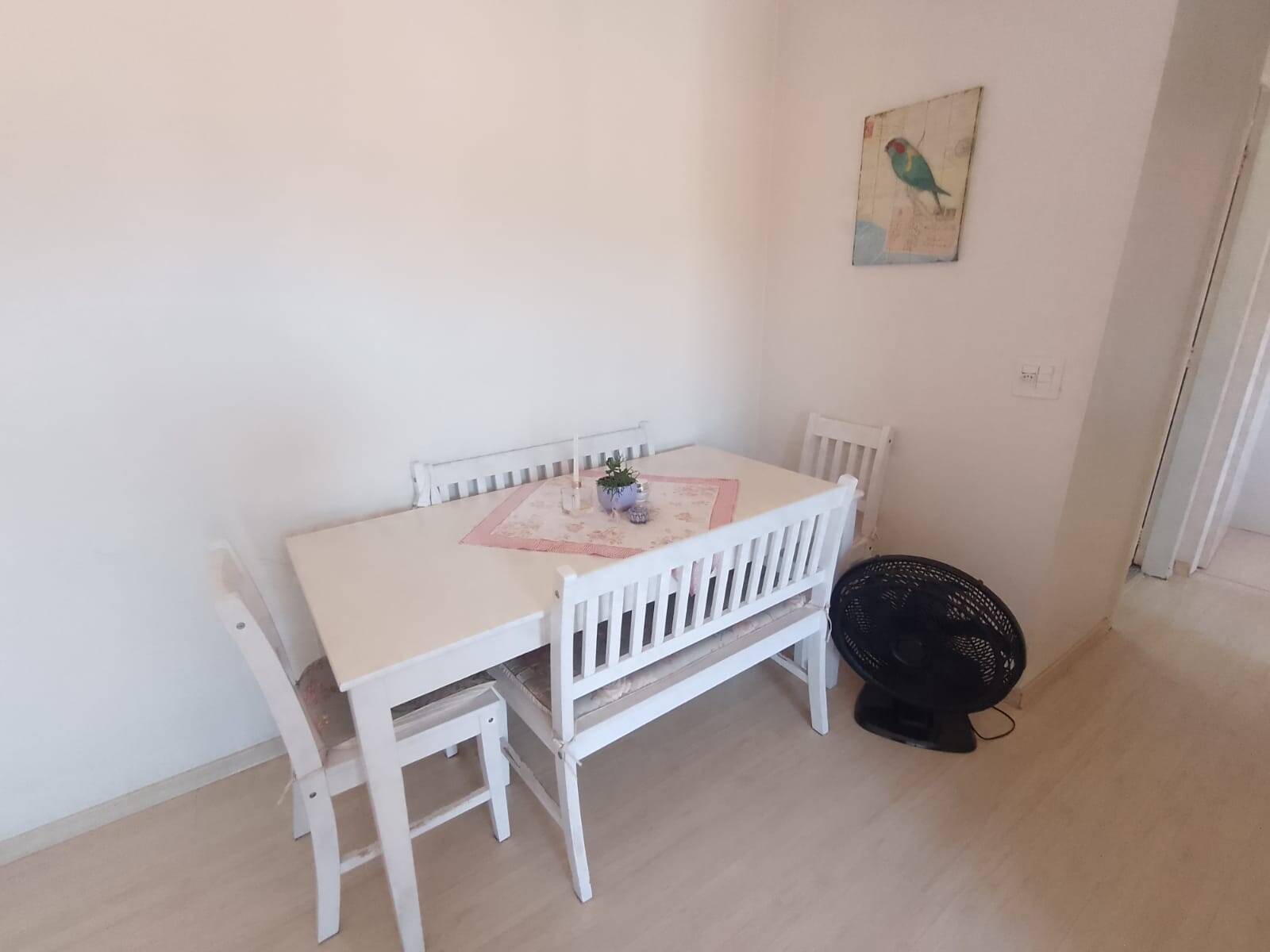 Apartamento à venda com 2 quartos, 52m² - Foto 10