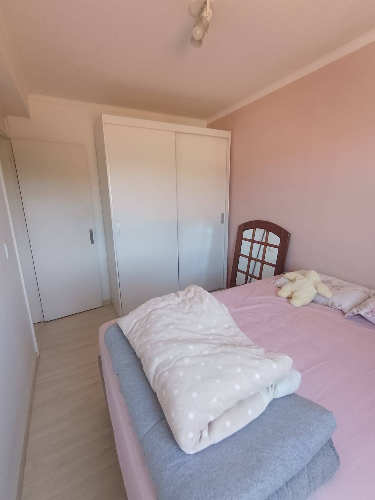 Apartamento à venda com 2 quartos, 52m² - Foto 11