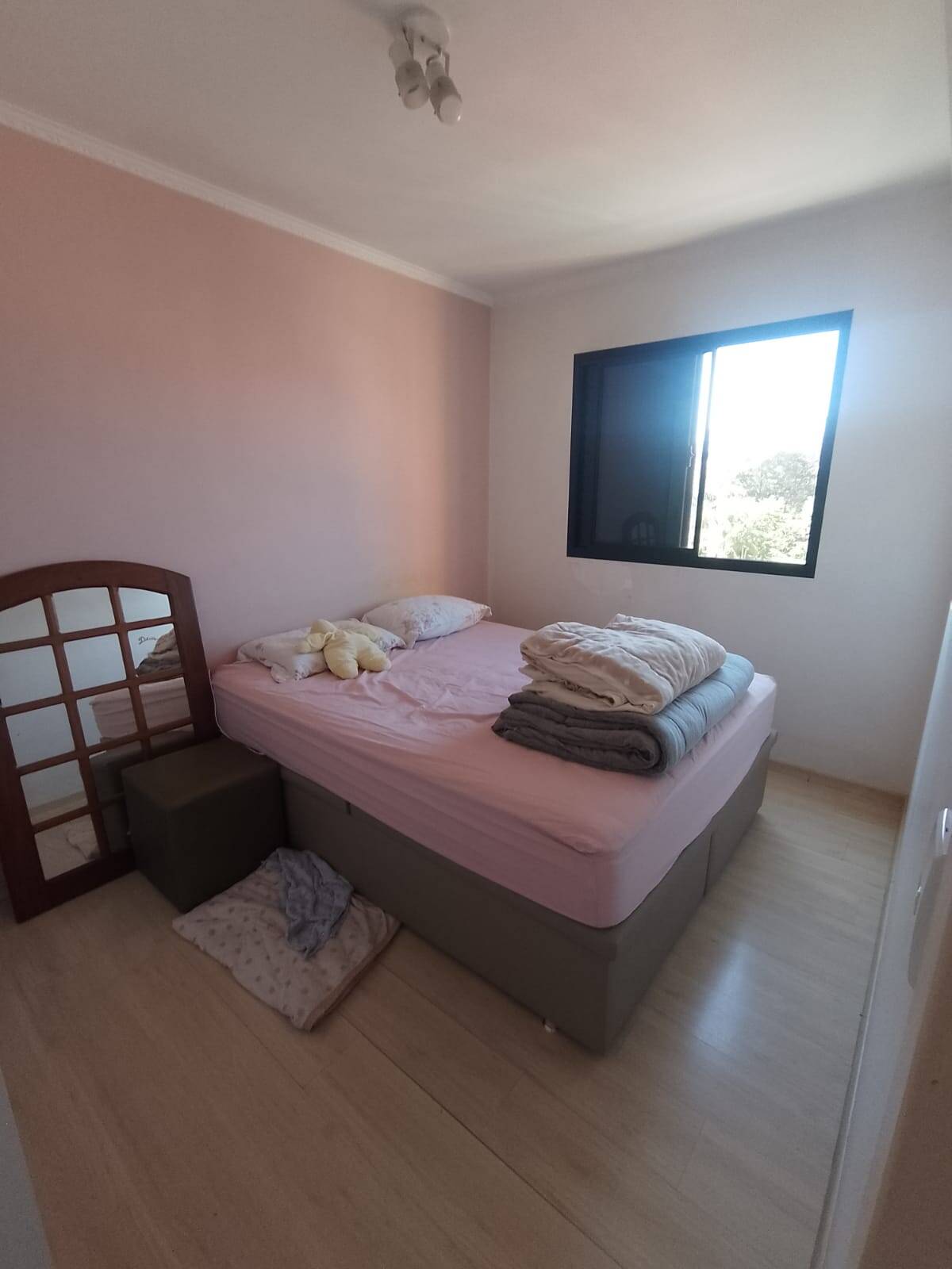 Apartamento à venda com 2 quartos, 52m² - Foto 12