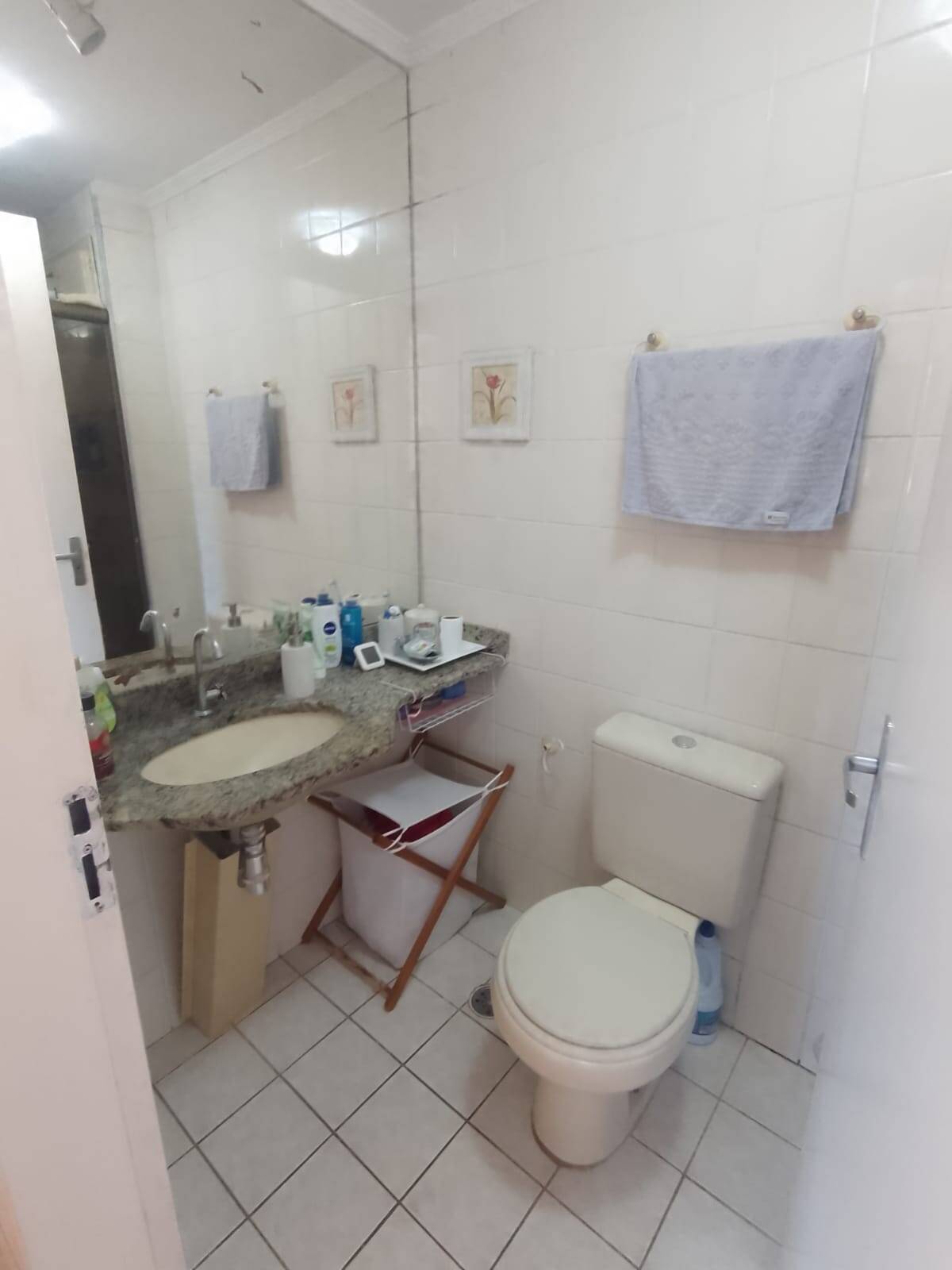 Apartamento à venda com 2 quartos, 52m² - Foto 13