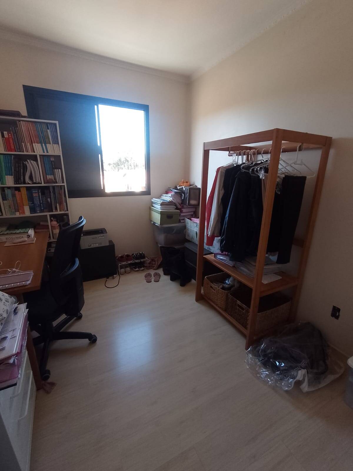 Apartamento à venda com 2 quartos, 52m² - Foto 9