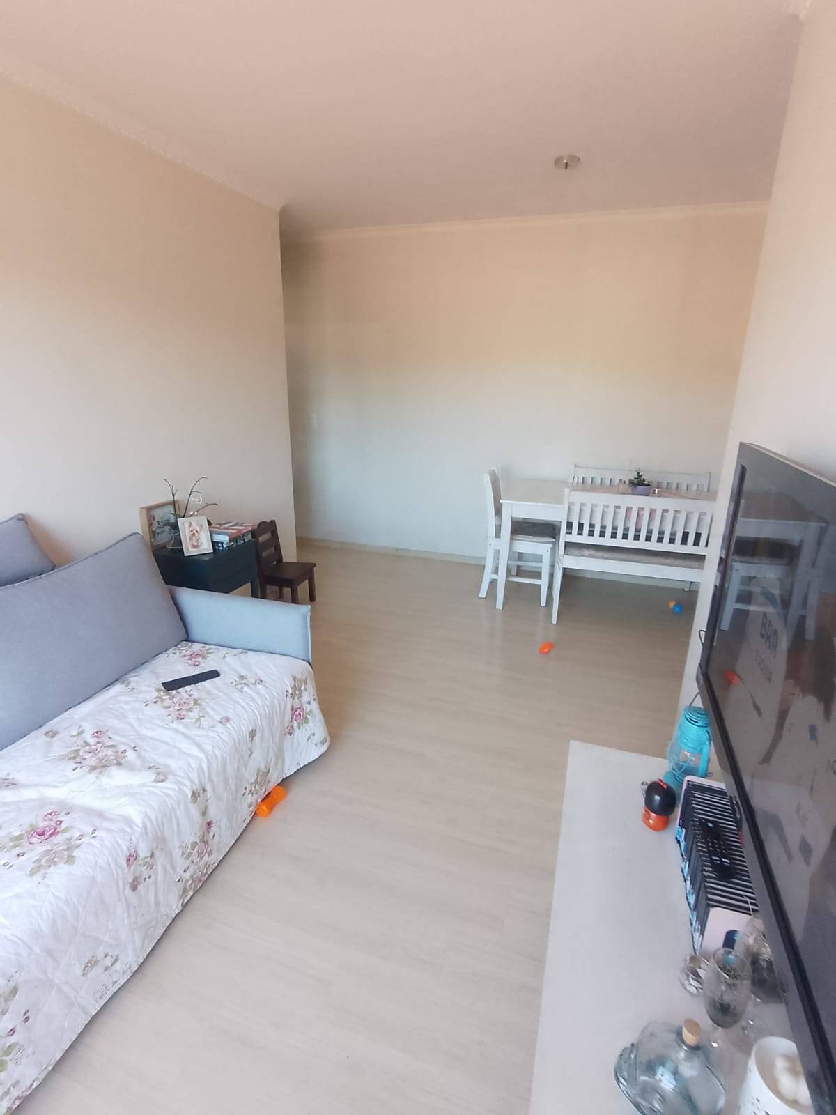 Apartamento à venda com 2 quartos, 52m² - Foto 15