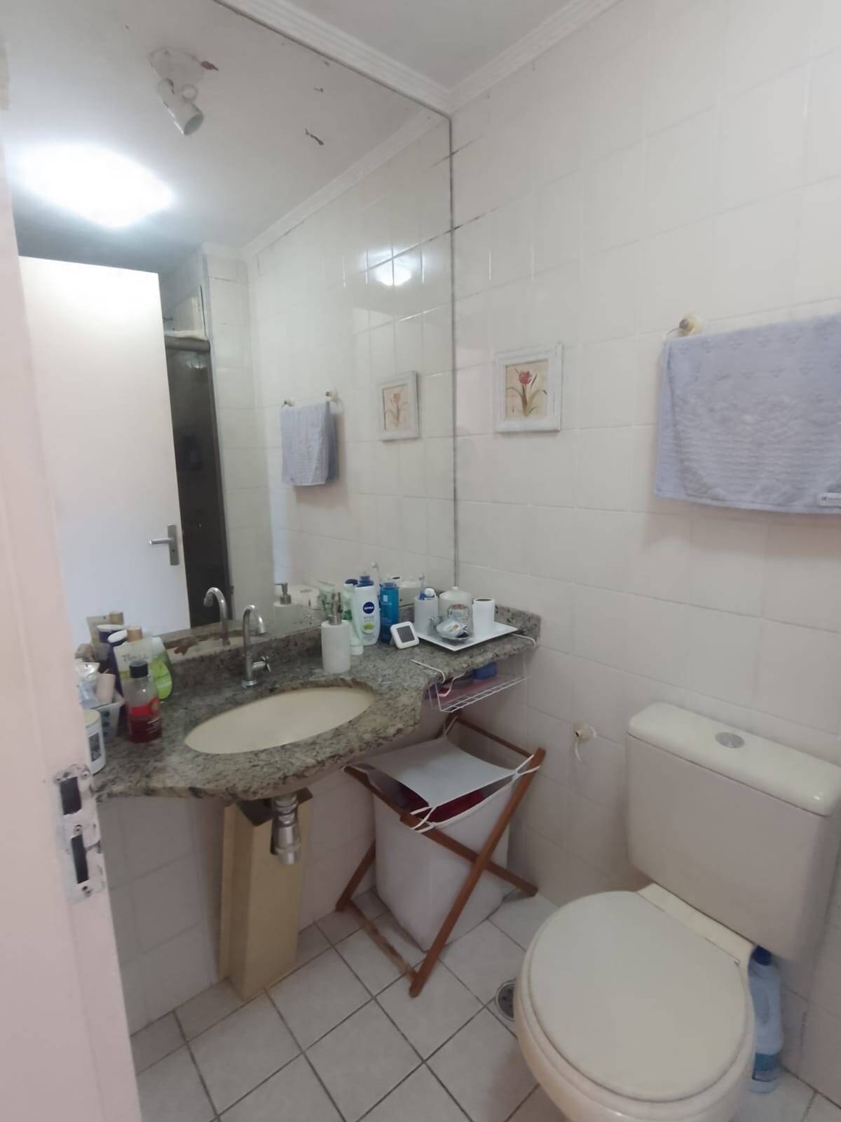 Apartamento à venda com 2 quartos, 52m² - Foto 17