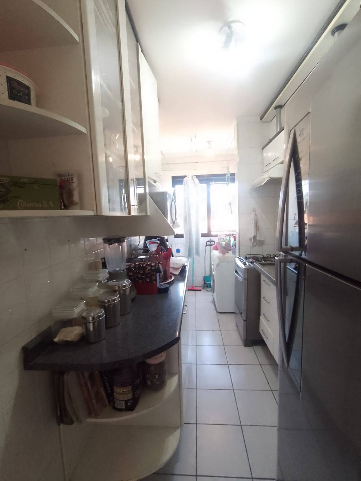 Apartamento à venda com 2 quartos, 52m² - Foto 19