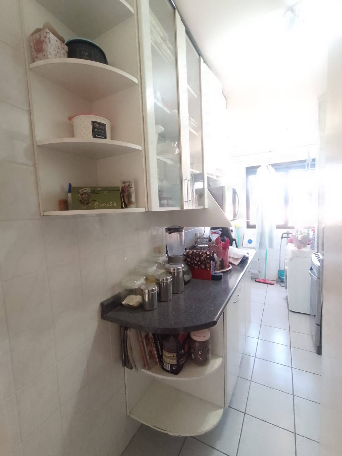 Apartamento à venda com 2 quartos, 52m² - Foto 20