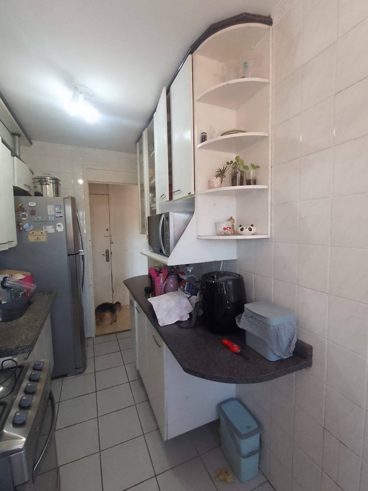 Apartamento à venda com 2 quartos, 52m² - Foto 21