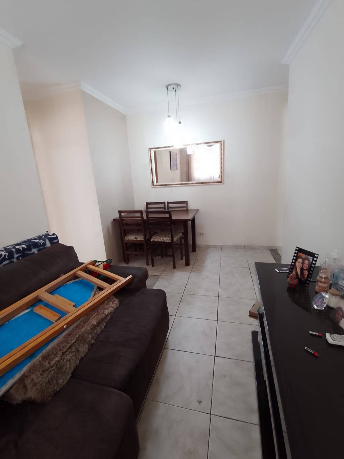 Apartamento à venda com 2 quartos, 50m² - Foto 6