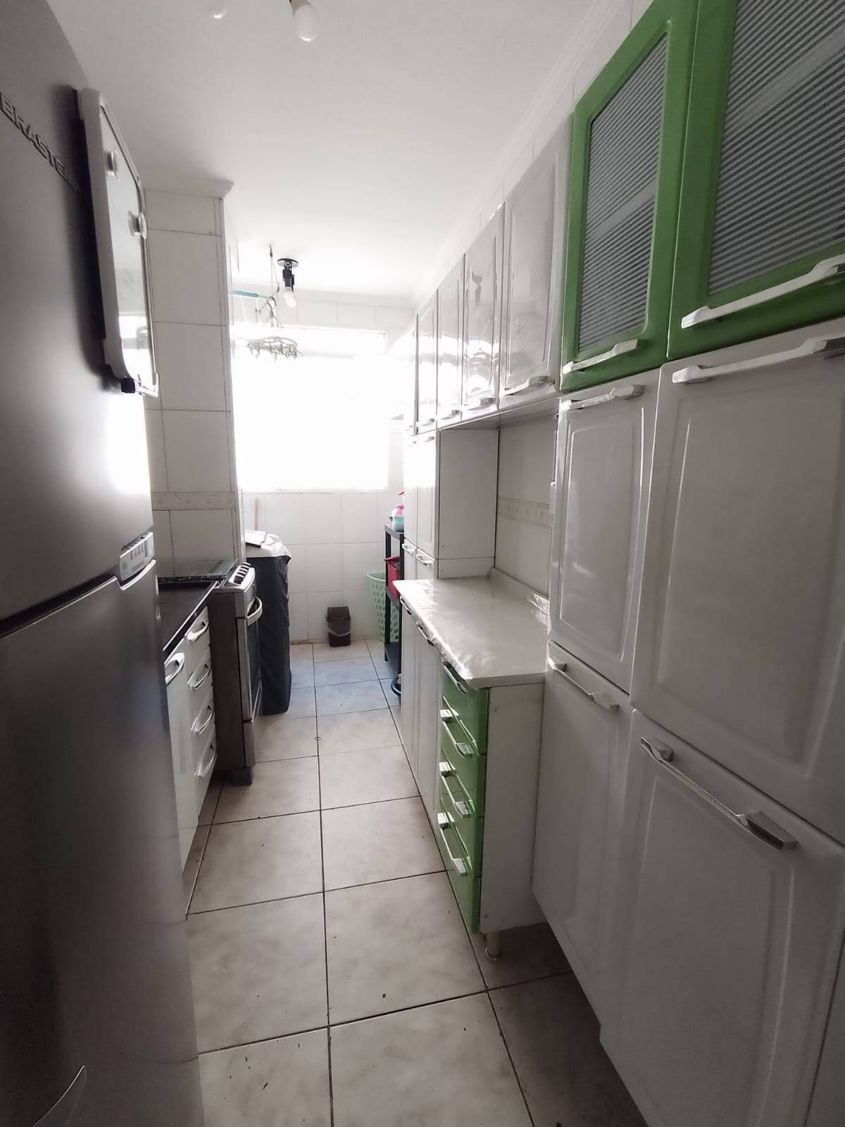 Apartamento à venda com 2 quartos, 50m² - Foto 7