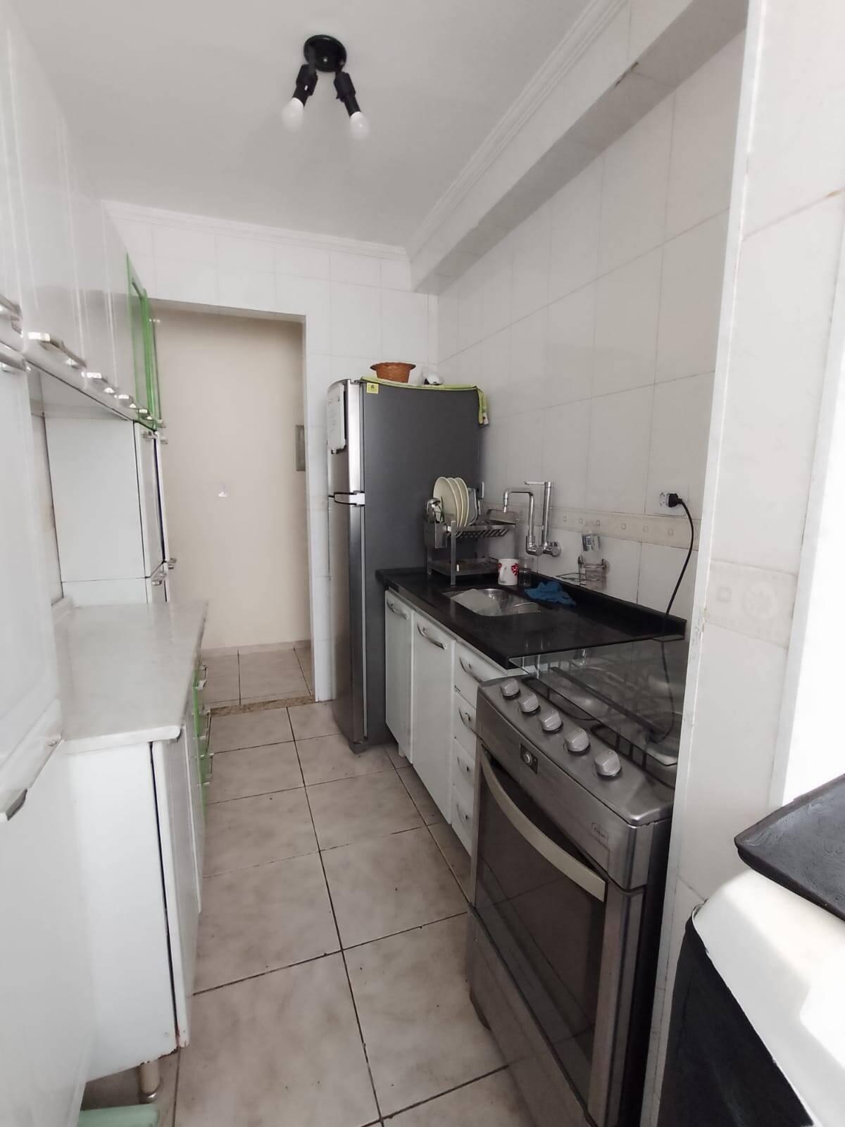 Apartamento à venda com 2 quartos, 50m² - Foto 8