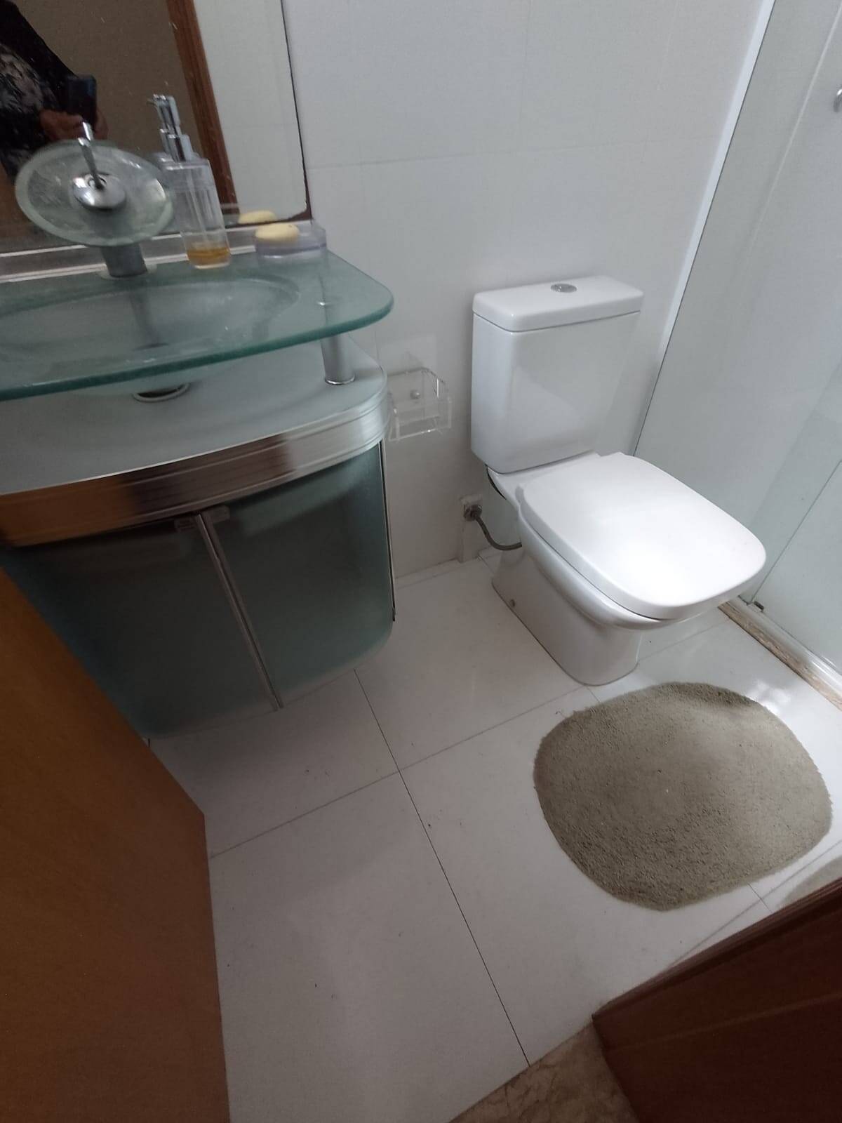 Apartamento à venda com 2 quartos, 50m² - Foto 12