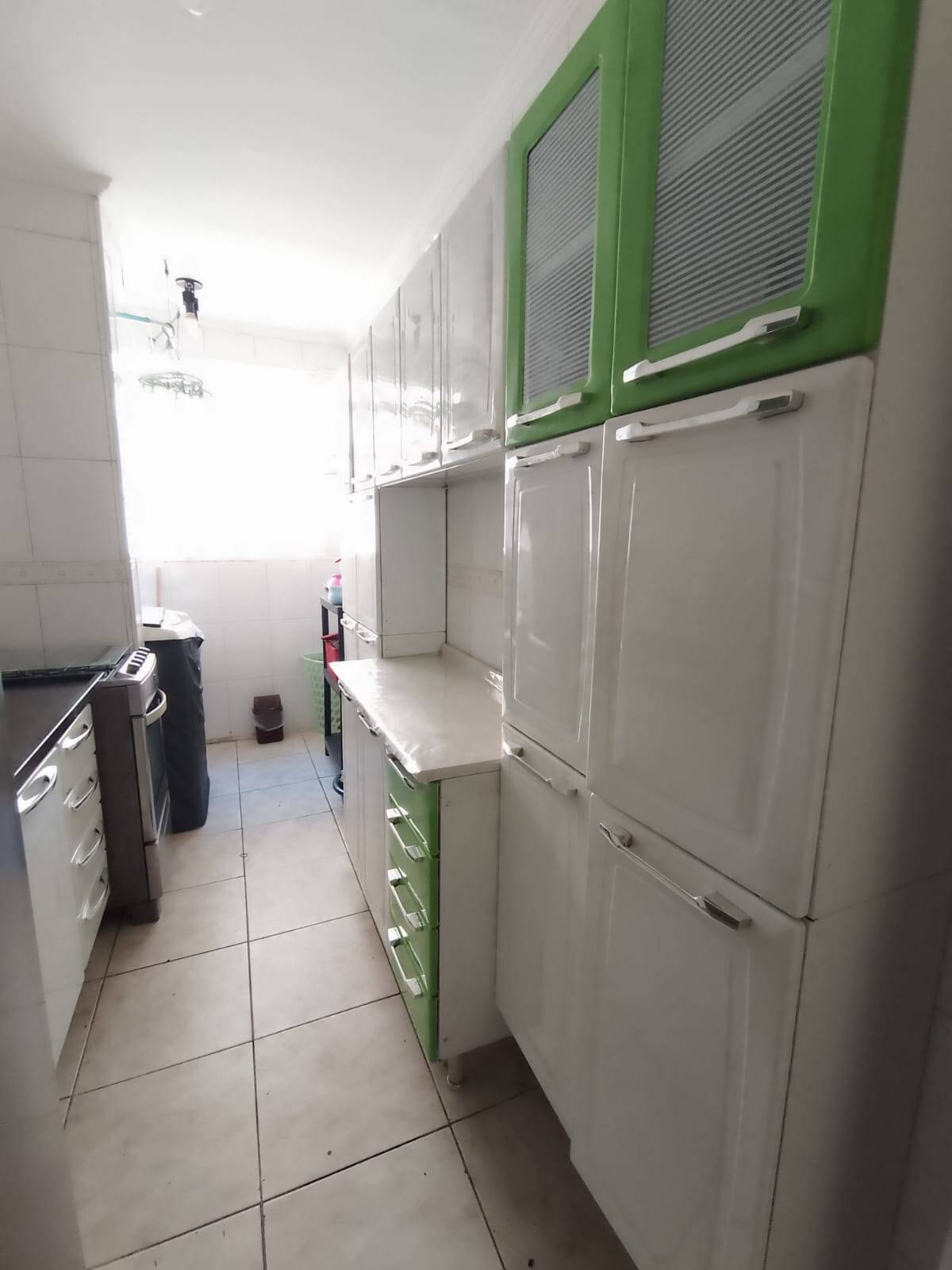 Apartamento à venda com 2 quartos, 50m² - Foto 11