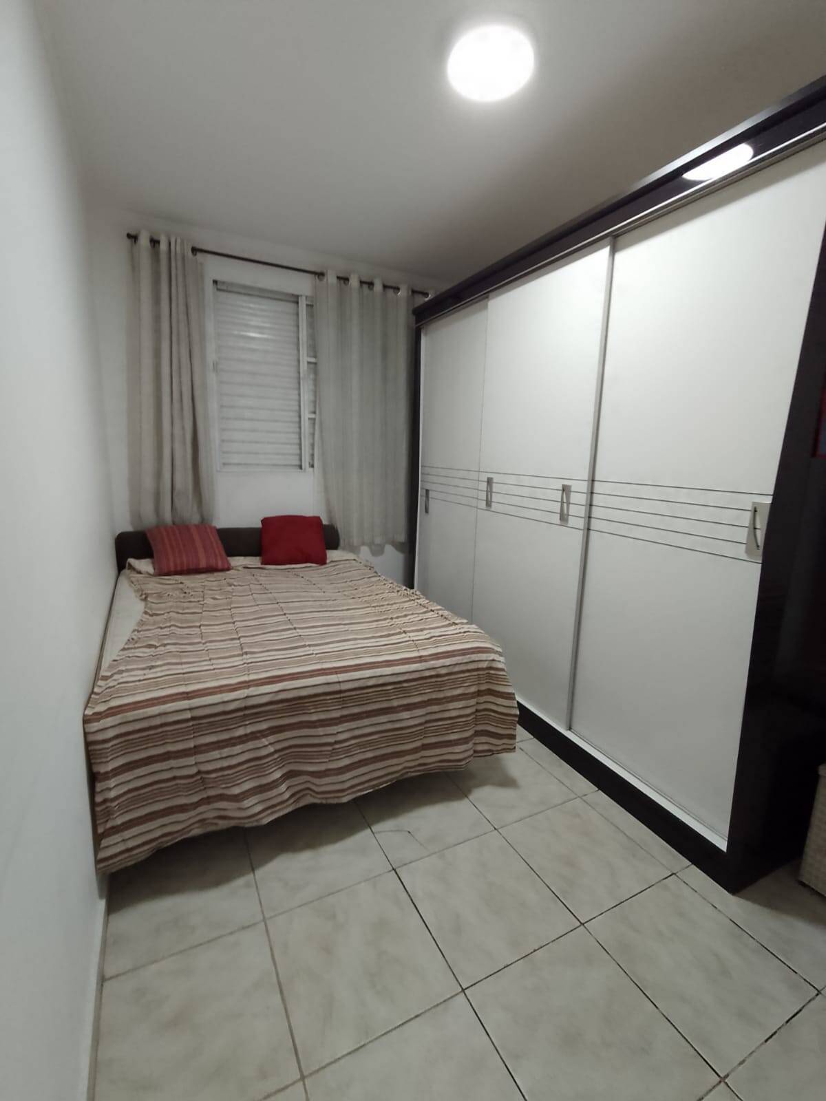 Apartamento à venda com 2 quartos, 50m² - Foto 19