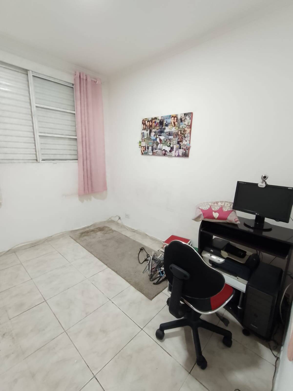 Apartamento à venda com 2 quartos, 50m² - Foto 25