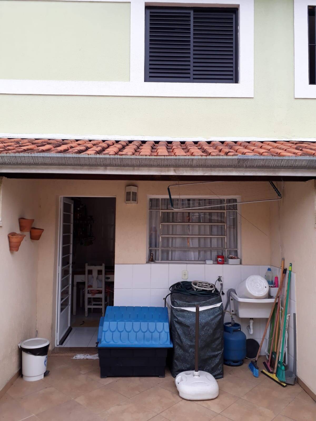 Casa de Condomínio à venda com 2 quartos, 60m² - Foto 6