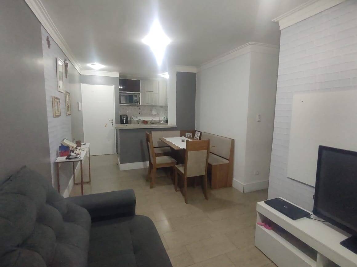 Apartamento para alugar com 3 quartos, 50m² - Foto 2