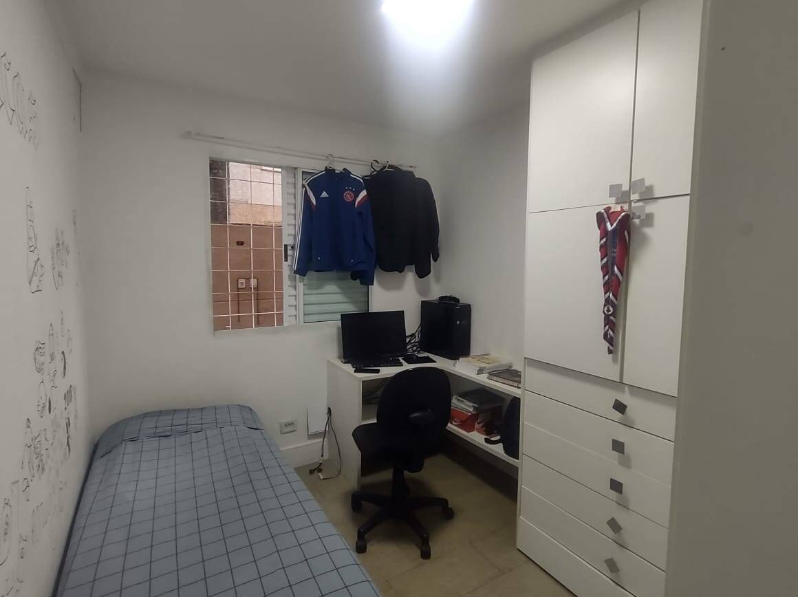 Apartamento para alugar com 3 quartos, 50m² - Foto 12