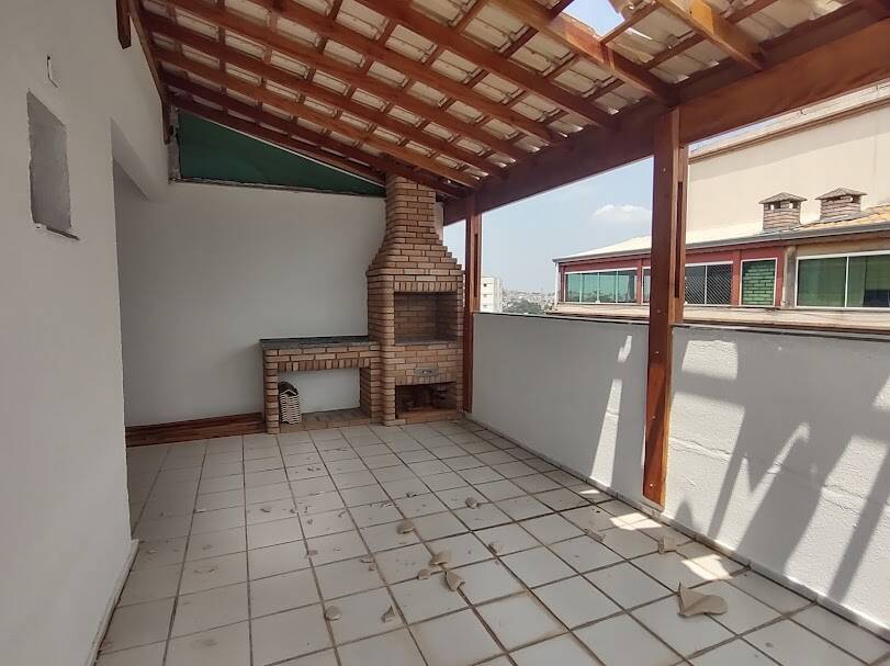 Apartamento à venda com 2 quartos, 84m² - Foto 11