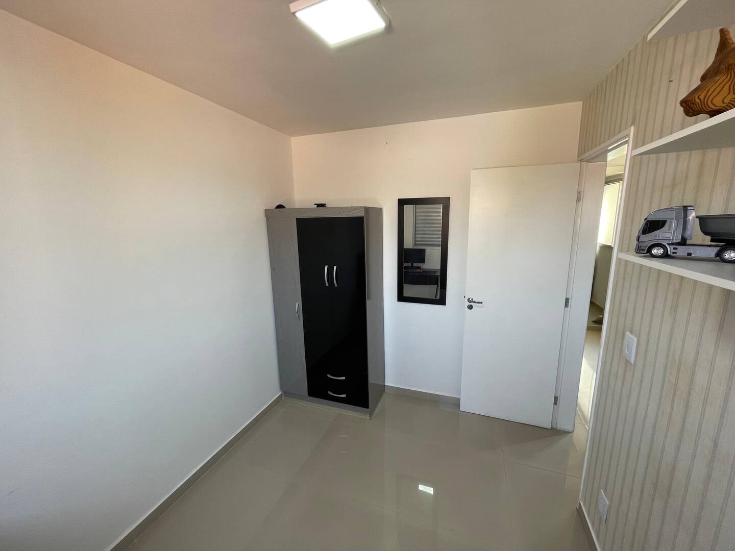 Apartamento à venda com 2 quartos, 40m² - Foto 14