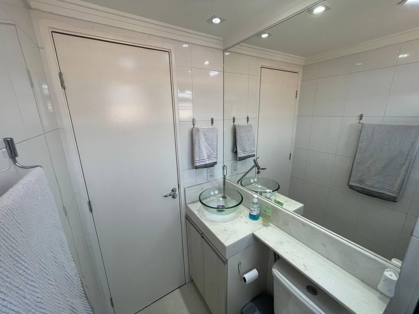 Apartamento à venda com 2 quartos, 40m² - Foto 12