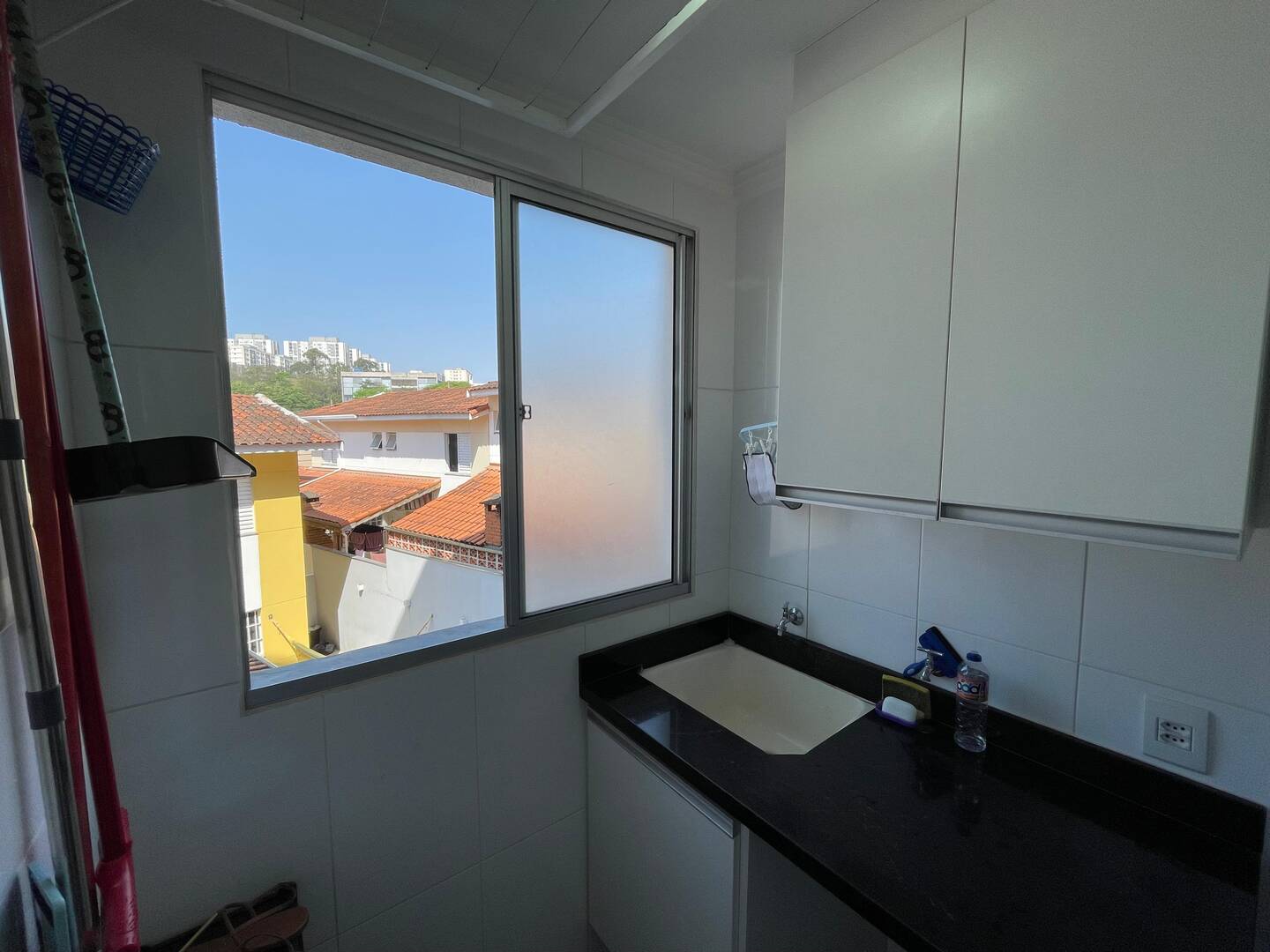 Apartamento à venda com 2 quartos, 40m² - Foto 9