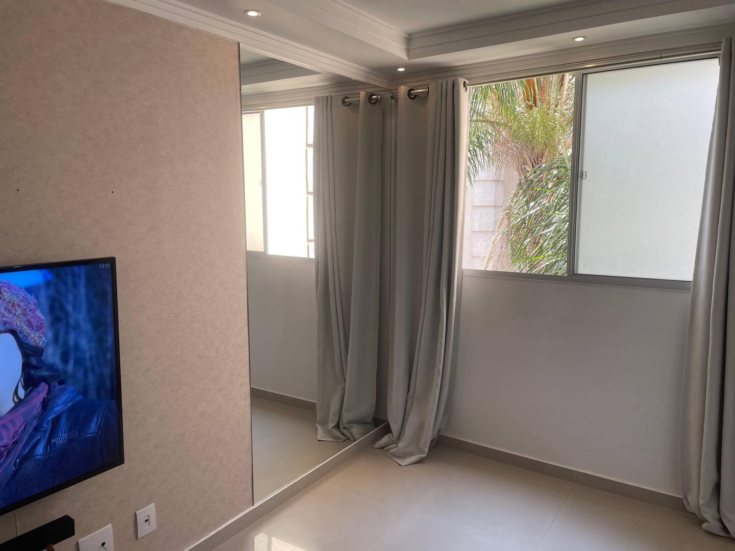 Apartamento à venda com 2 quartos, 40m² - Foto 4