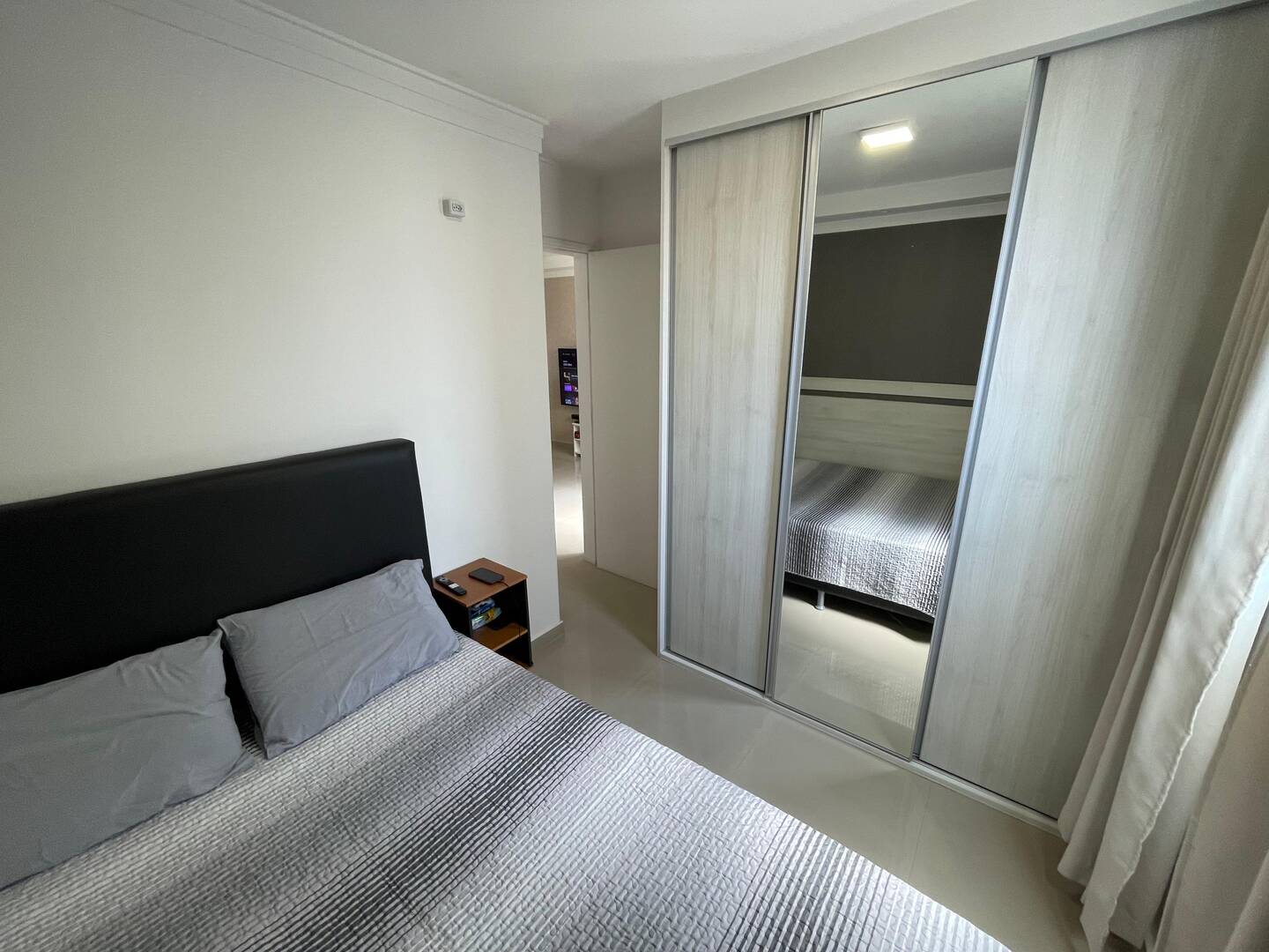 Apartamento à venda com 2 quartos, 40m² - Foto 15