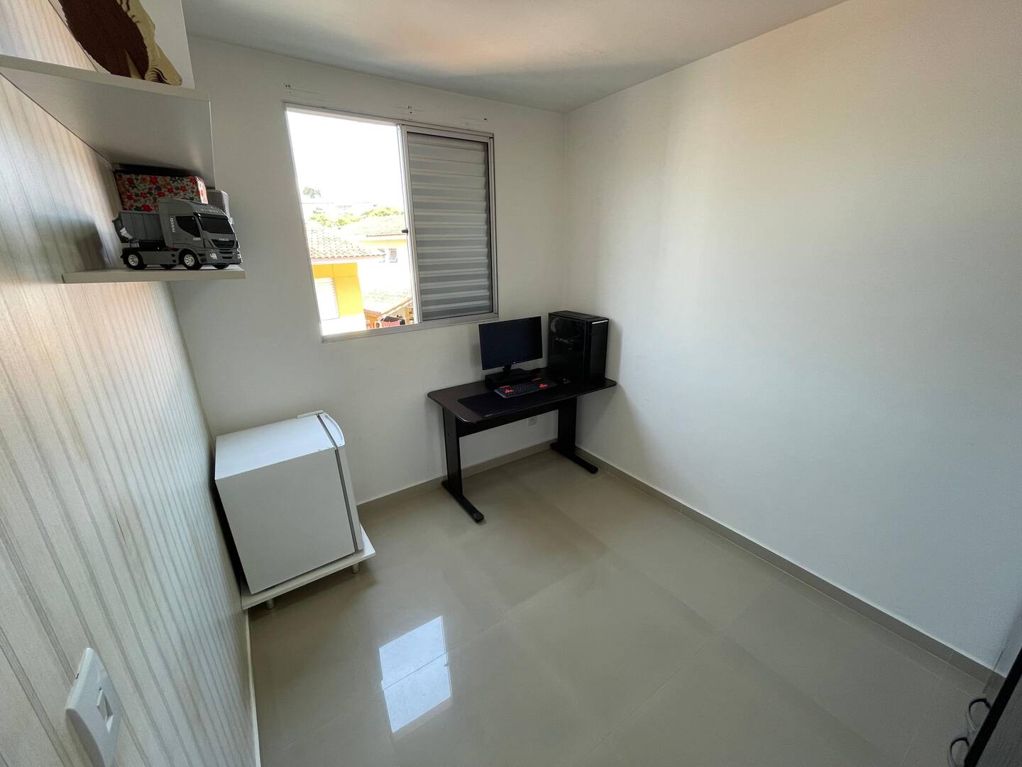 Apartamento à venda com 2 quartos, 40m² - Foto 16