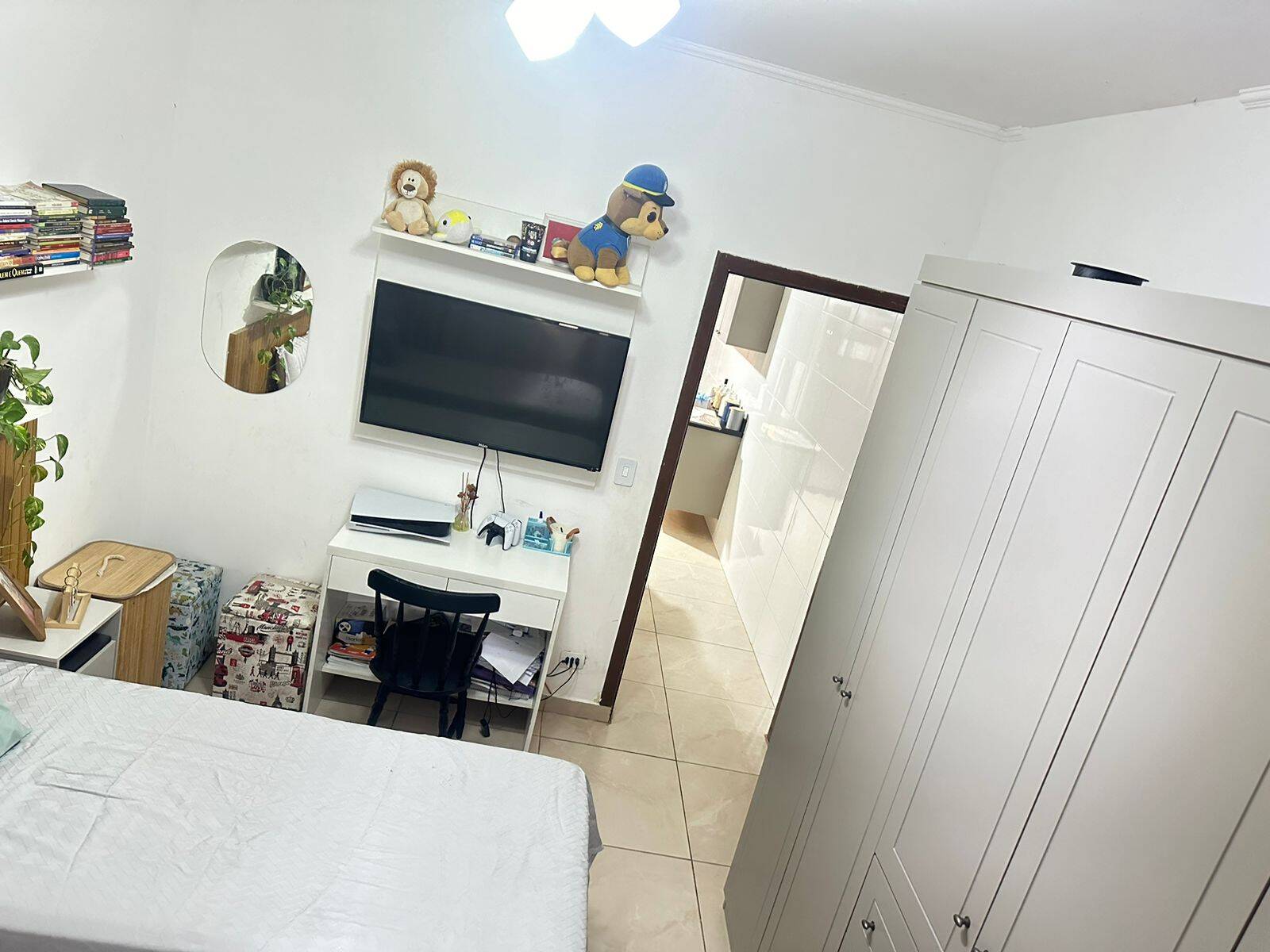 Sobrado à venda com 2 quartos, 158m² - Foto 6