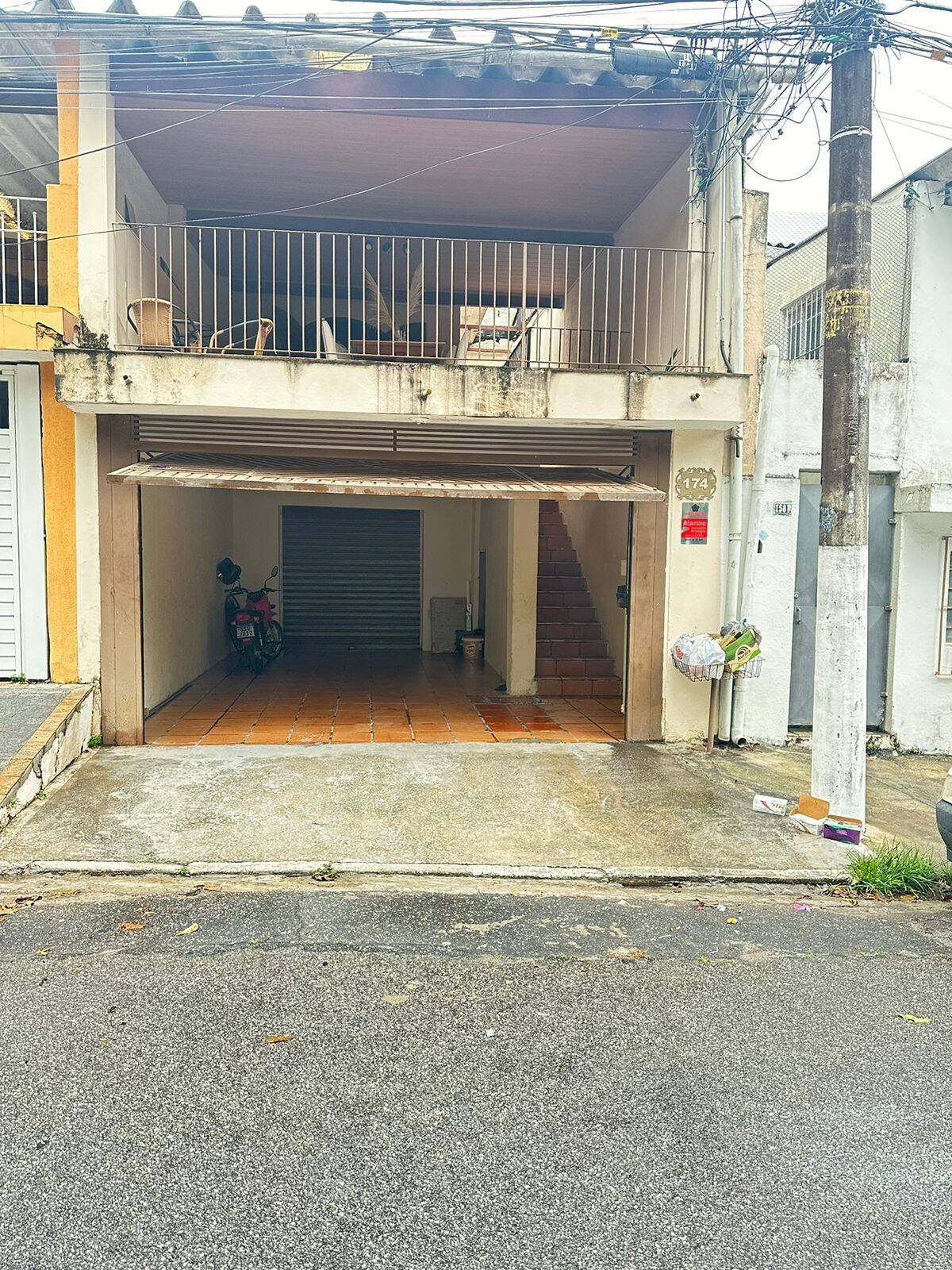 Sobrado à venda com 2 quartos, 158m² - Foto 15