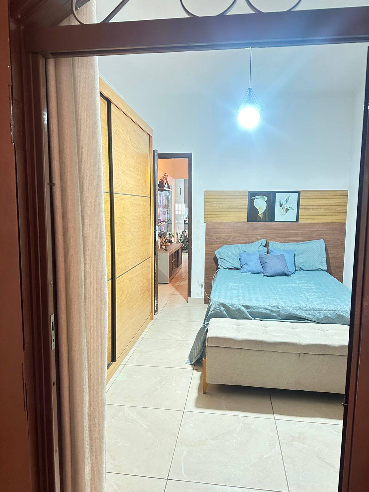 Sobrado à venda com 2 quartos, 158m² - Foto 11