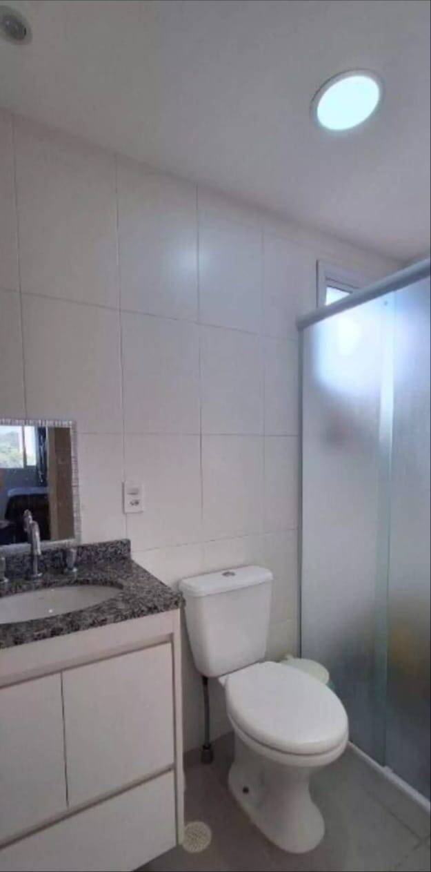 Apartamento à venda com 2 quartos, 75m² - Foto 11