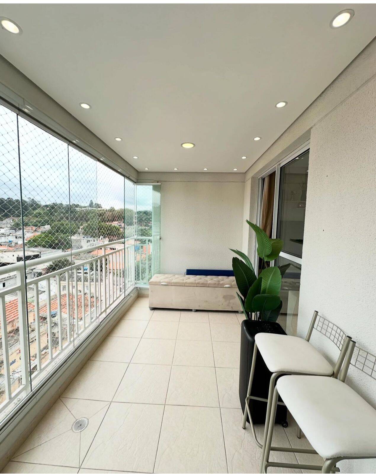 Apartamento à venda com 3 quartos, 74m² - Foto 5