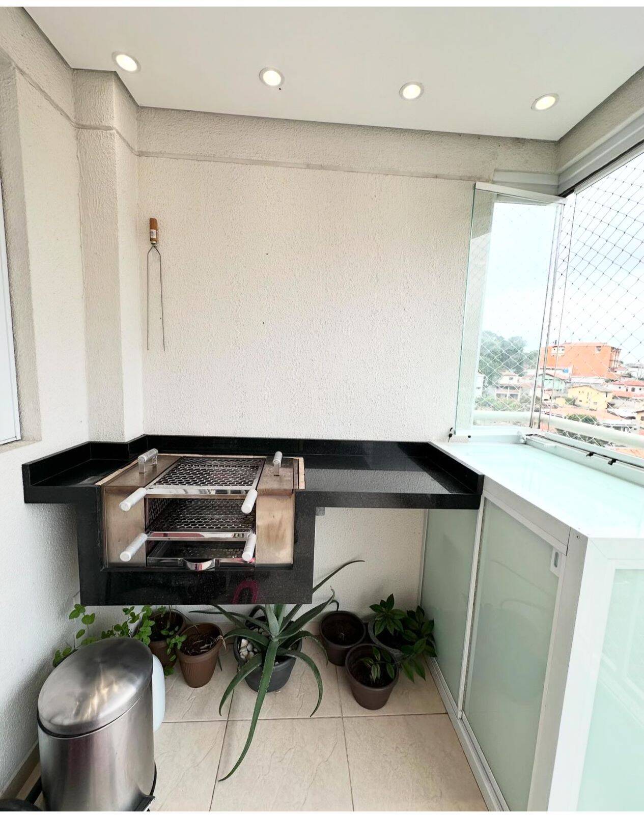 Apartamento à venda com 3 quartos, 74m² - Foto 6