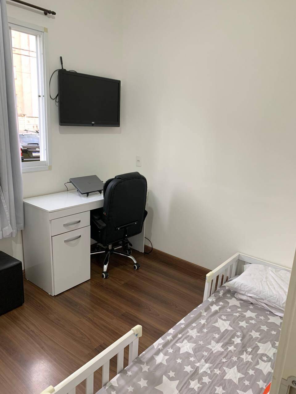 Apartamento à venda com 2 quartos, 42m² - Foto 14