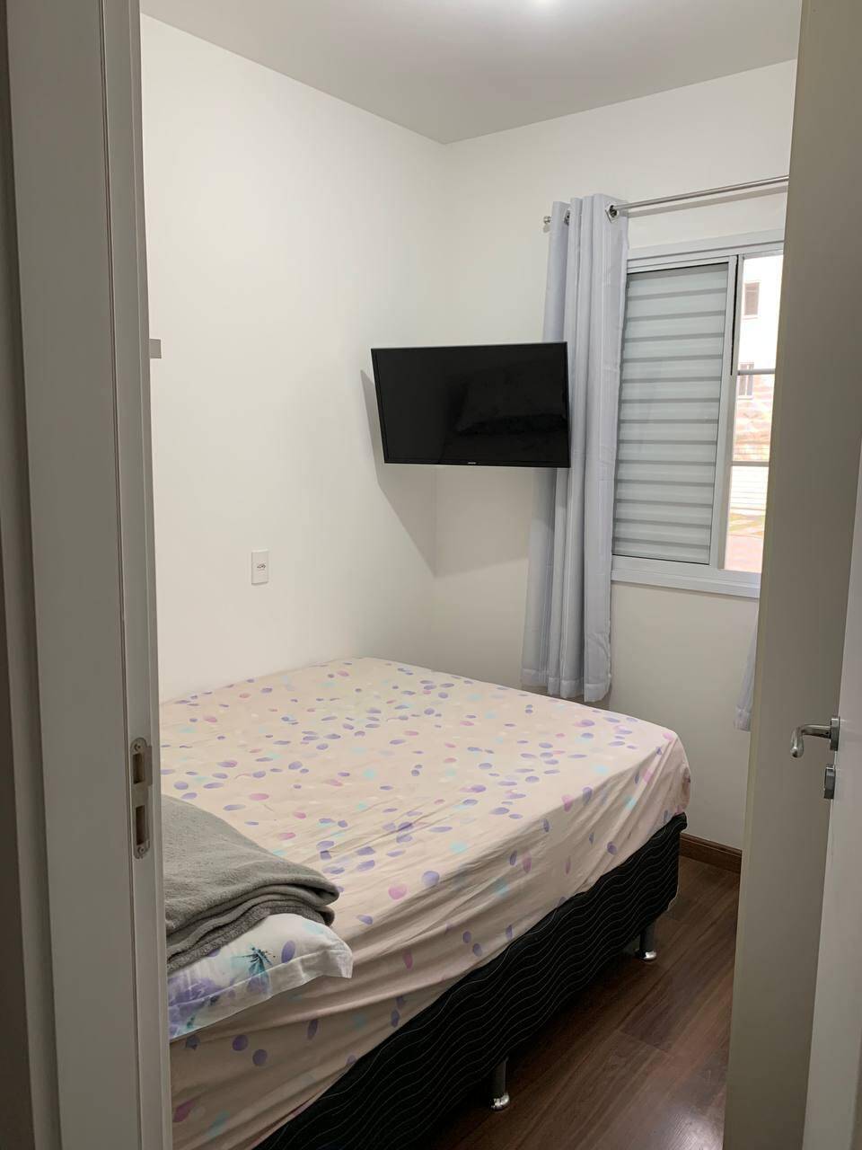 Apartamento à venda com 2 quartos, 42m² - Foto 9